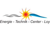 Logo Photovoltaik Energie-Technik-Center Loy GmbH & Co. KG Muhr