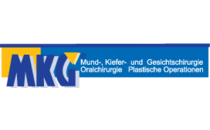 Logo MKG Smolka Dr.Dr., Hübner Dr., Friesenecker Dr.Dr., Lachner Dr.Dr., Nitsche Dr. Passau