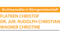 Logo Rechtsanwälte Rudolph Christian Dr., Flatken Christof, Hoffmann Christine Bamberg