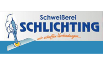 Logo Schlichting Roland Schweißerei Würzburg