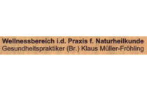 FirmenlogoMüller Markus A. Wilhermsdorf