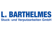 Logo Barthelmes L. Stuck- und Verputzarbeiten GmbH Nürnberg