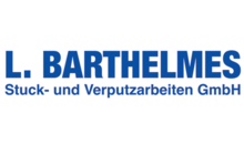 Kundenlogo von Barthelmes L. Stuck- und Verputzarbeiten GmbH