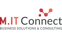 FirmenlogoM.IT Connect GmbH & Co. KG Hallstadt