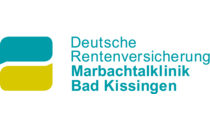 Logo Marbachtalklinik Bad Kissingen