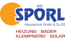 Logo Spörl Haustechnik GmbH & Co. KG Untersiemau