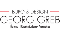 Logo Büro & Design Greb GmbH Ebelsbach