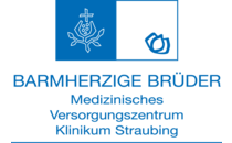 Logo MVZ Klinikum Straubing GmbH Straubing