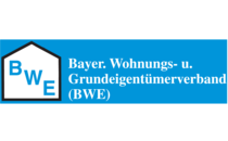 Logo Haus-, Wohnungs- u. Grundeigentümerverband (BWE) Bamberg