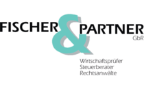 Logo Fischer & Partner GbR Fürth