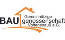 FirmenlogoGemeinnützige Baugenossenschaft Vohenstrauß eG Vohenstrauß