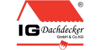 Kundenlogo IG Dachdecker GmbH & Co.KG