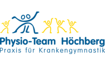 Logo Krankengymnastik Physio-Team Höchberg Höchberg