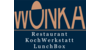 Kundenlogo von Wonka Restaurant