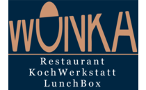 Logo Wonka Restaurant Nürnberg