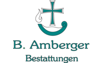 Logo B. Amberger Bestattungen GmbH Roding
