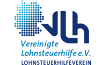 Logo Lohnsteuerhilfe Penning Nadine Bayreuth
