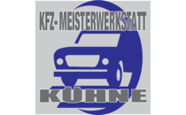 Logo Auto Kühne Hof