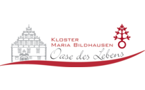 Logo Kloster Maria Bildhausen Münnerstadt