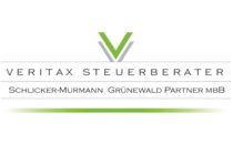 Logo Veritax Steuerberater Schlicker-Murmann Grünewald Partner mbB Alzenau