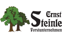 Logo Ernst Steinle Forstunternehmen Treuchtlingen