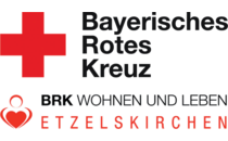 Logo BRK Wohnen und Leben Höchstadt