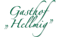 Logo Gasthof Hellmig Münnerstadt