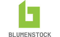 Logo Blumenstock Immobilienmanagement GmbH Nürnberg