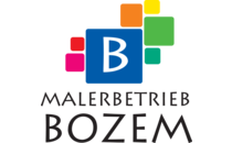 Logo BOZEM FRANK Malermeister Mömbris
