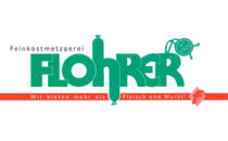 Logo Flohrer Metzgerei Fürth