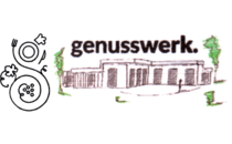 Logo Genusswerk Bad Windsheim Bad Windsheim