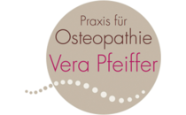 Logo Osteopathie Pfeiffer Vera Neustadt