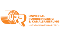 Logo URR GmbH Nürnberg
