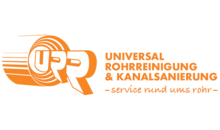Kundenlogo von URR GmbH