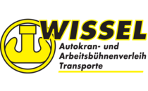 Logo Autokran Wissel GmbH & Co. KG Aschaffenburg