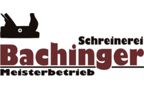 Logo Schreinerei Bachinger Deggendorf