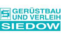 Logo Gerüstbau Siedow Burgebrach
