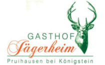 Logo Gaststätte Jägerheim Inh. Herbert Renner Königstein