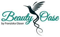 Logo Beauty-Oase by Franziska Glaser Vohenstrauß