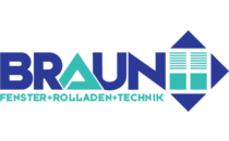 Logo Braun Fenster Weiding