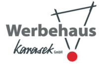 FirmenlogoWerbehaus Karasek GmbH Aschaffenburg
