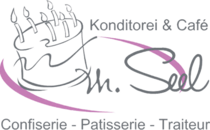 Logo Konditorei-Café Seel Weißenstadt