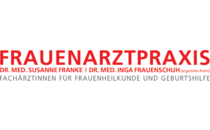 Logo Franke Susanne Dr.  med. Frauenarztpraxis Karlstadt