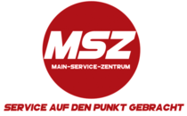 Logo Main-Service-Zentrum Inh. Andrée Hendrik Sammeth Karlstadt