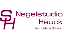 Logo Nagelstudio Hauck Inh. Sabine Schmitt Bad Kissingen