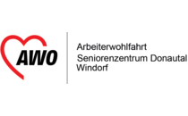 Logo AWO Seniorenzentrum Donautal Windorf