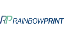 Logo Druckerei Rainbowprint GmbH Zellingen