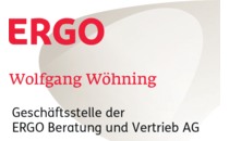 Logo Versicherung Ergo Victoria Bad Kissingen