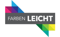 Logo LEICHT - FARBEN Bamberg
