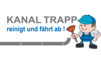 Logo Rohrreinigung Kanal - Trapp Würzburg